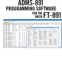 RT SYSTEMS ADMS891U